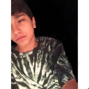 Meet your Posher, Dylan